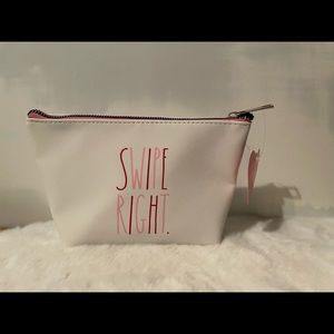 Rae Dunn Cosmetic Bag